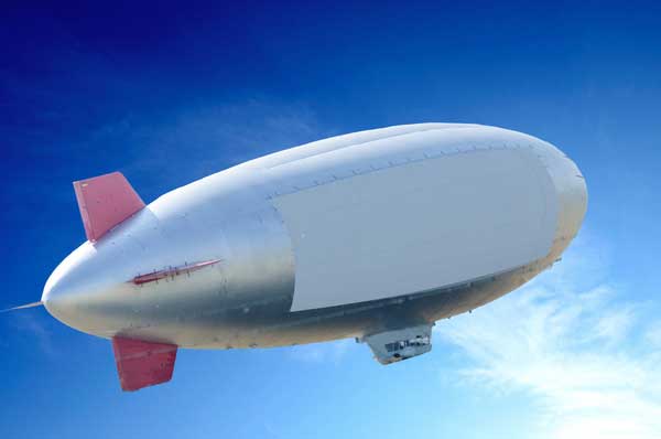 The Resurgence of Airships: Eco-Friendly Alternatives Taking Flight