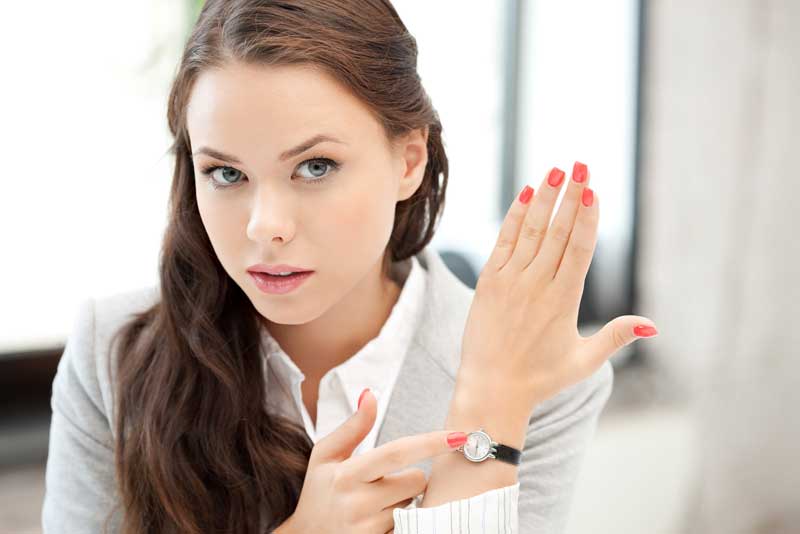 How Wearing a Watch Impacts Your Style and Confidence