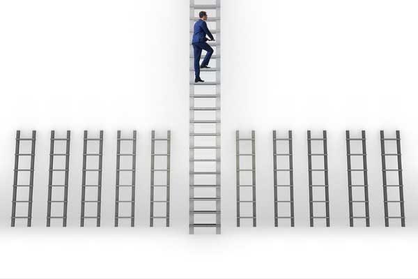 Balancing Career Success and Personal Fulfillment