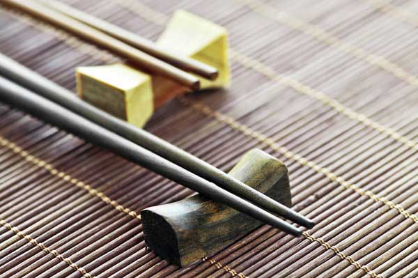 The Evolution of Chopsticks, From Ancient China to Modern Tables