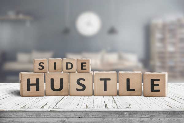 How I Started My Own Successful Side Hustle After Trying and Avoiding Several Popular But Risky Ones